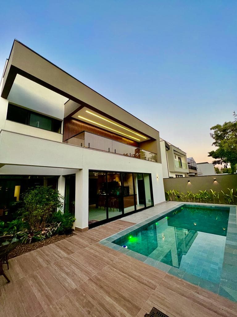 Residência M.P - Imagem 22