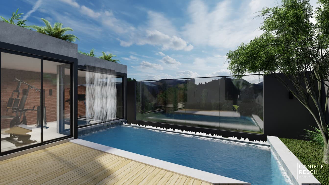 Residência S - Imagem 14