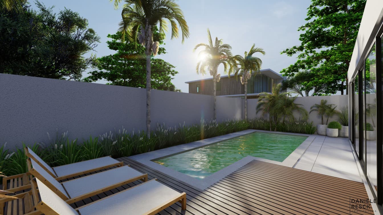 Residência C.F - Imagem 27