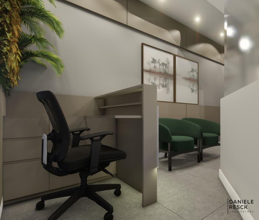 Consultório Odontologia - Imagem 15