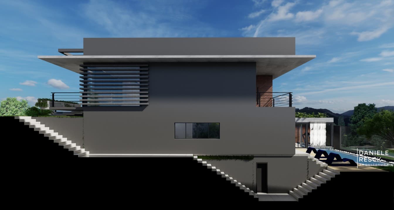 Residência S - Imagem 15