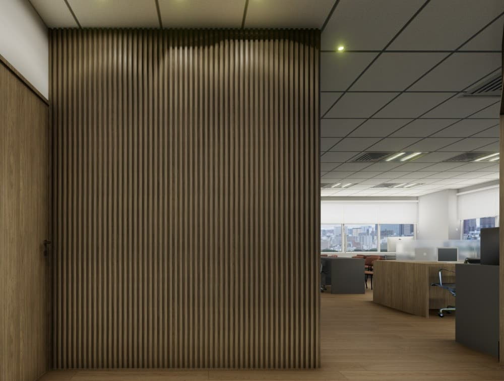 Escritório Corporativo G5.1 - Imagem 13