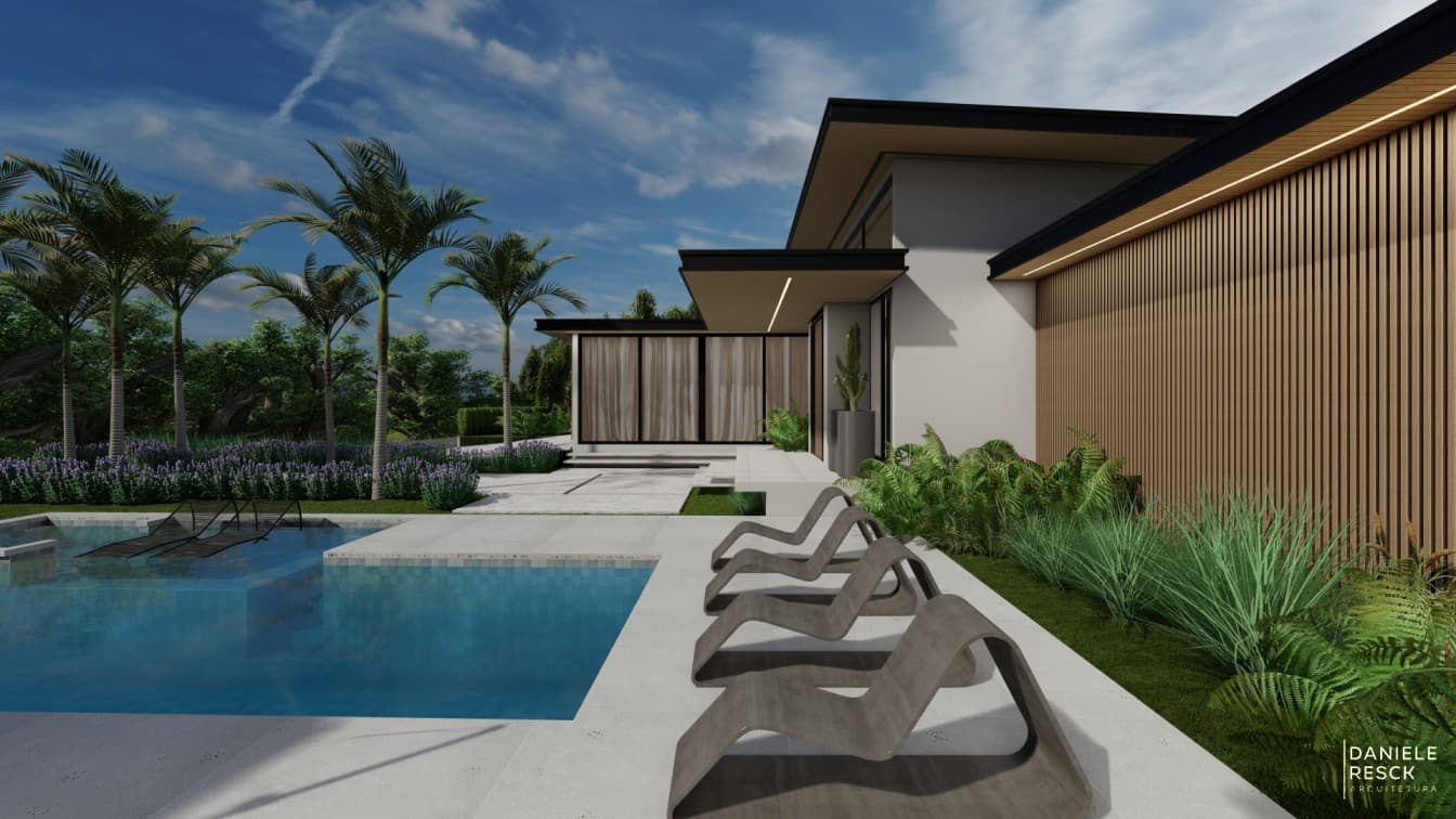 Residência M.J - Imagem 16