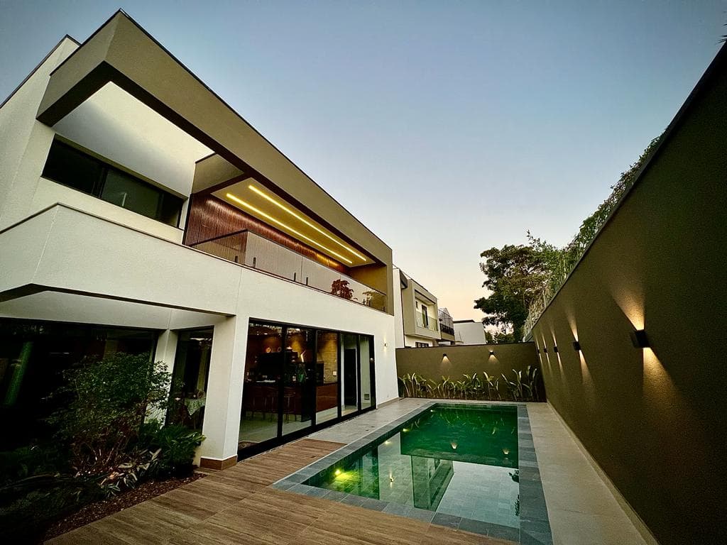 Residência M.P - Imagem 25