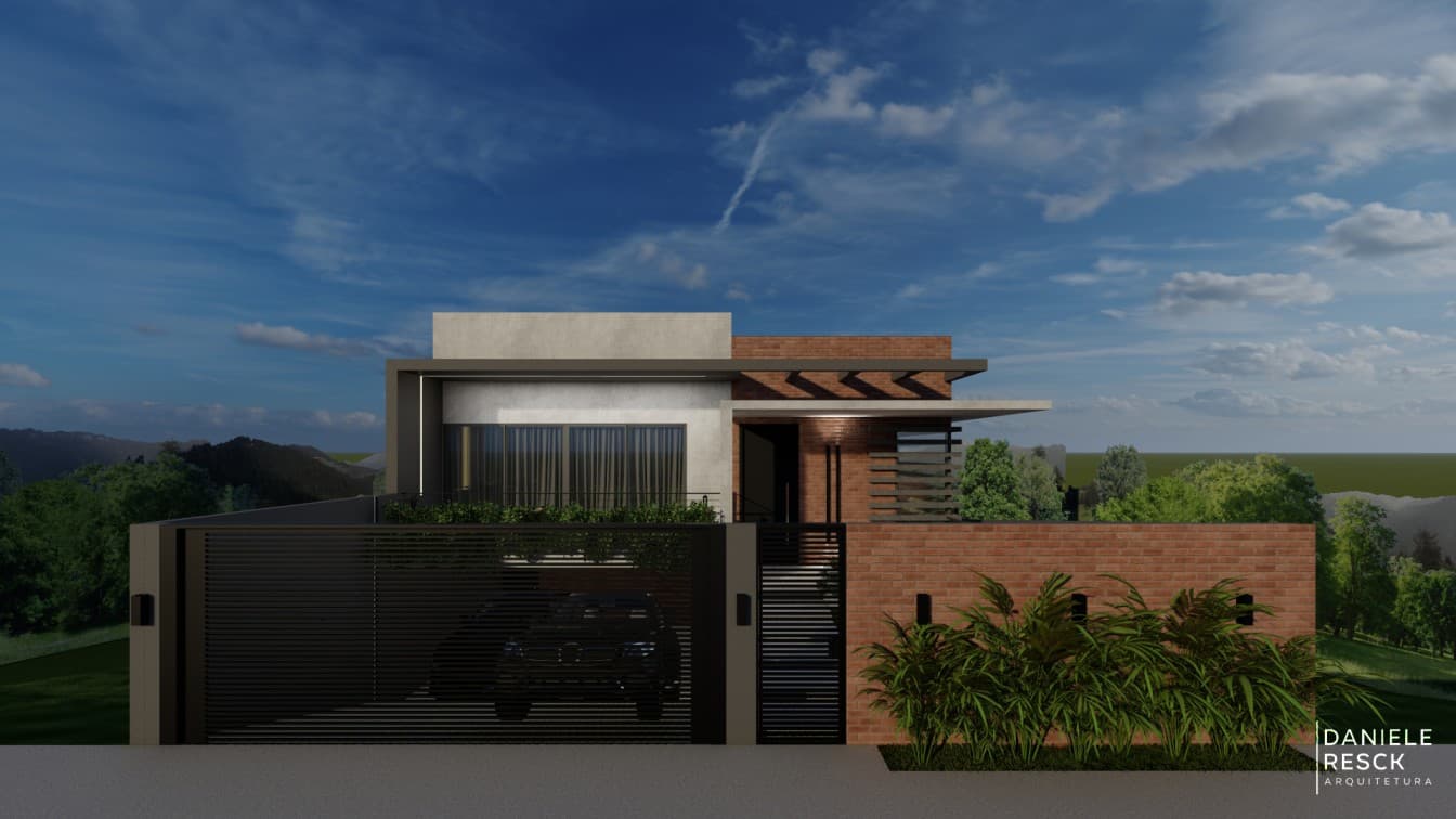 Residência S - Imagem 17