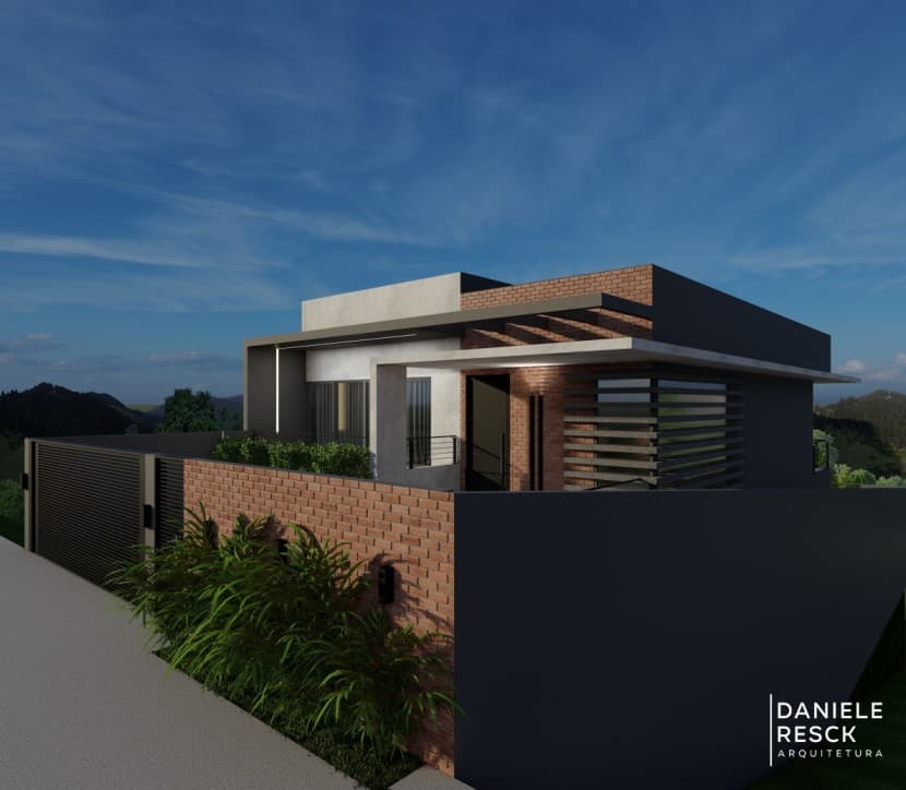 Residência S - Imagem 18