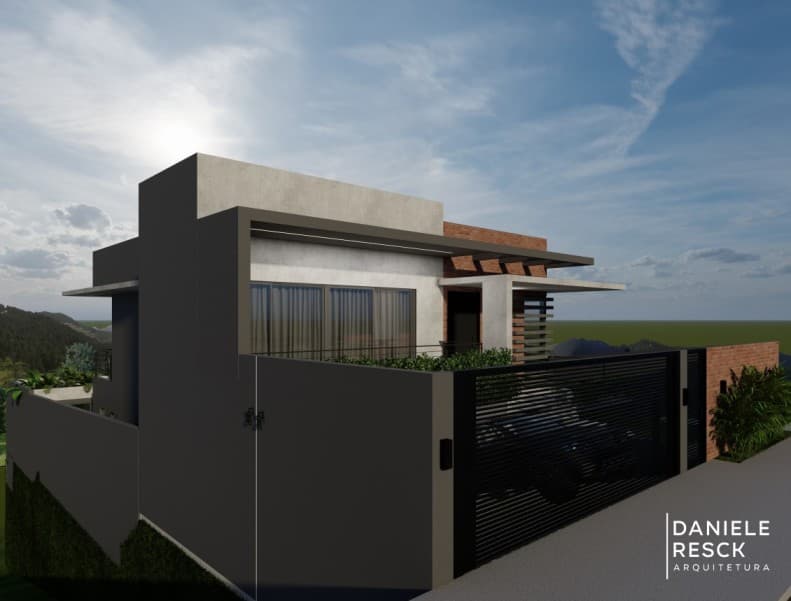 Residência S - Imagem 19