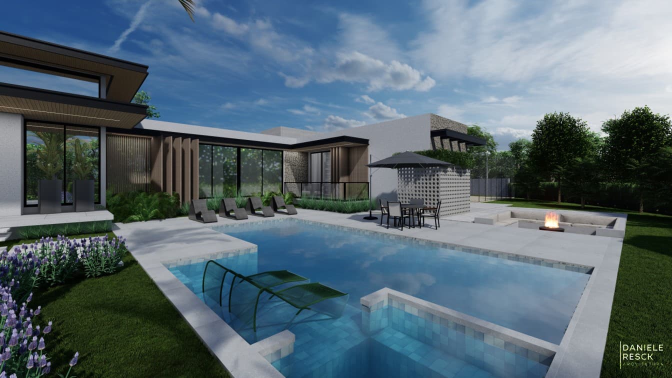 Residência M.J - Imagem 24