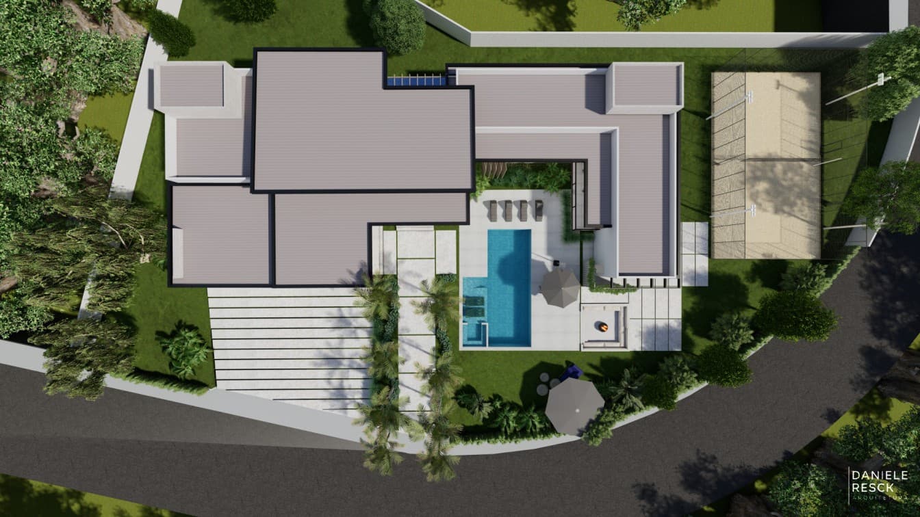 Residência M.J - Imagem 25