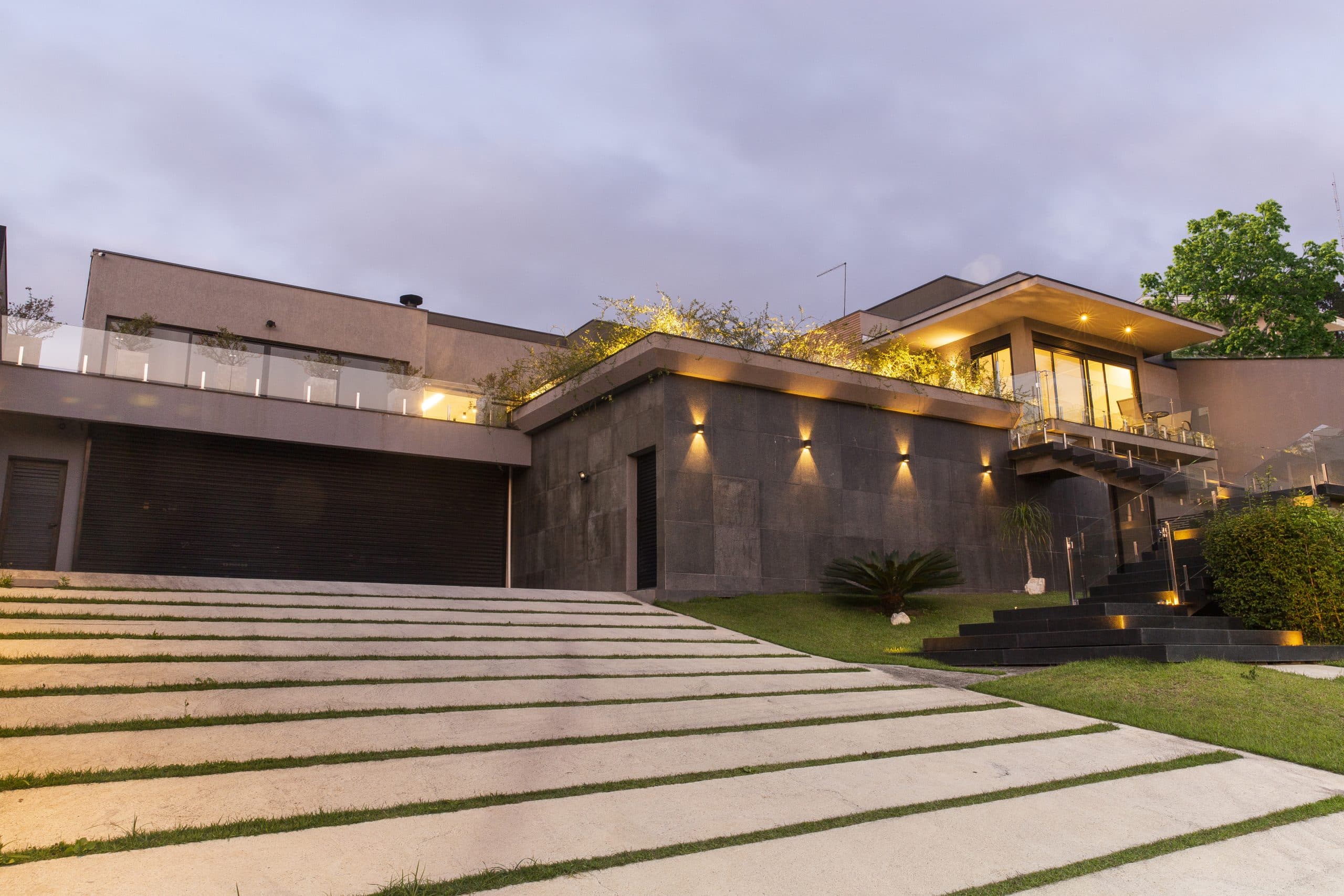 Residência C.M - Imagem 8