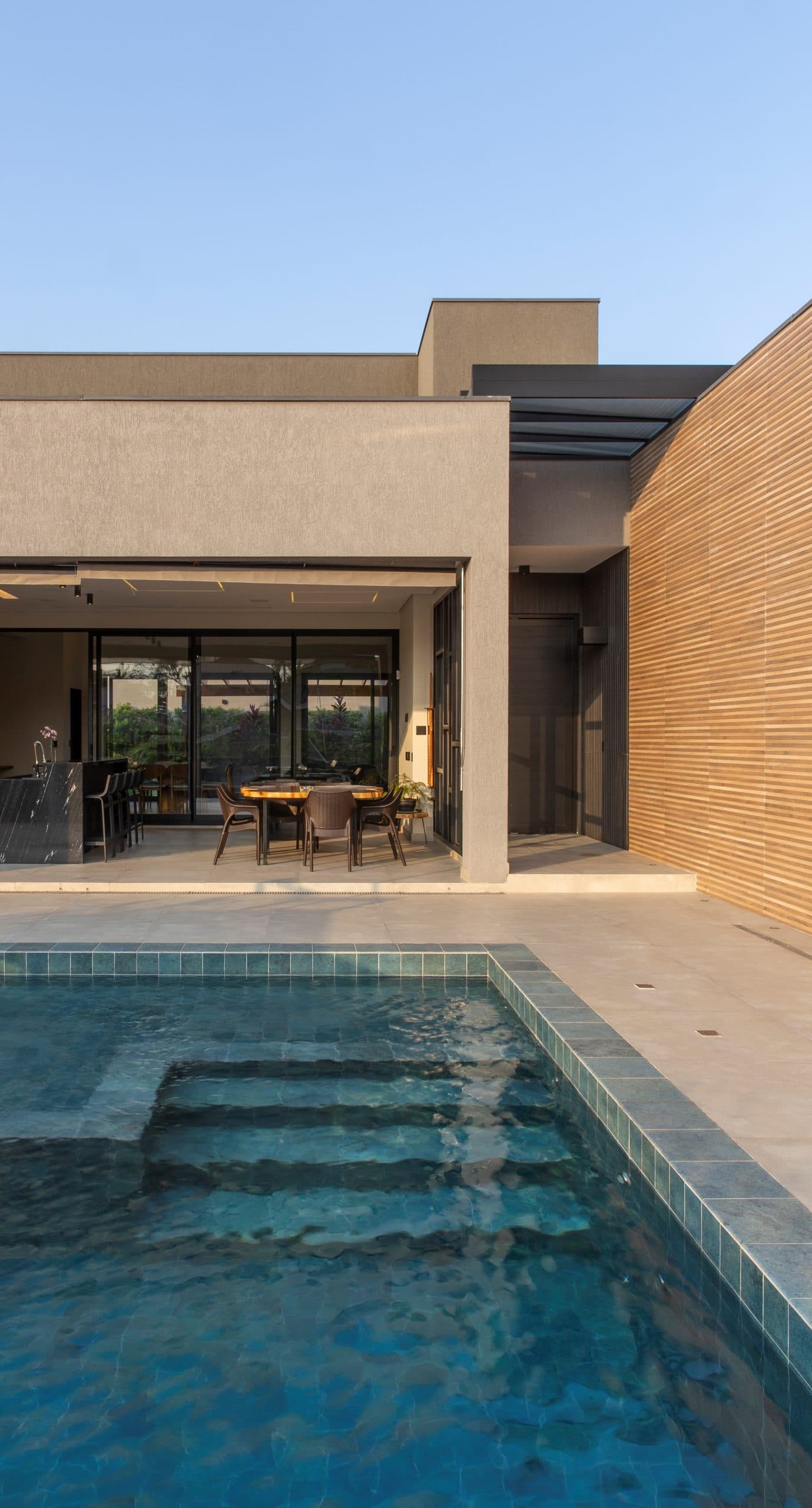 Residência C.M - Imagem 14