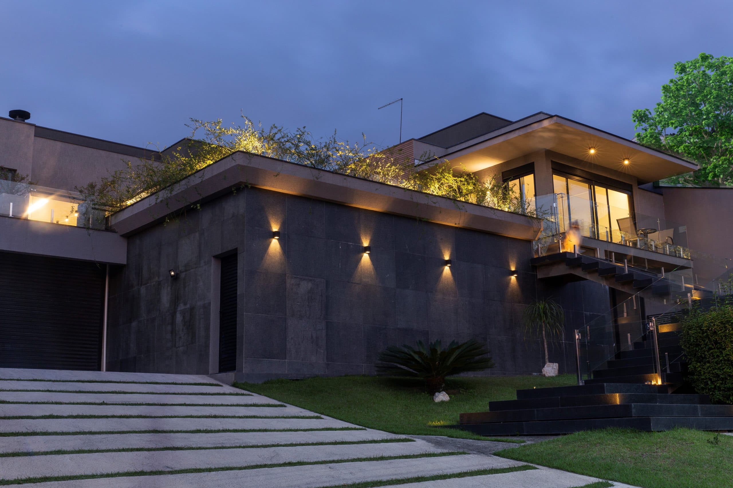 Residência C.M - Imagem 16