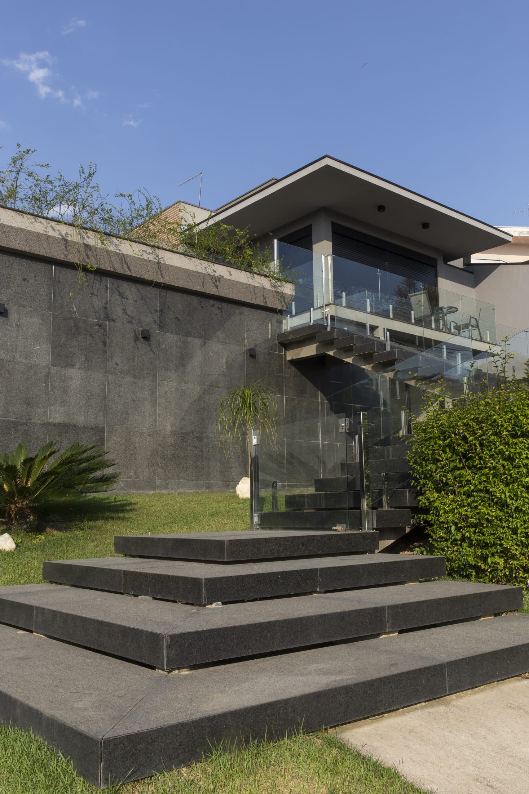 Residência C.M - Imagem 11