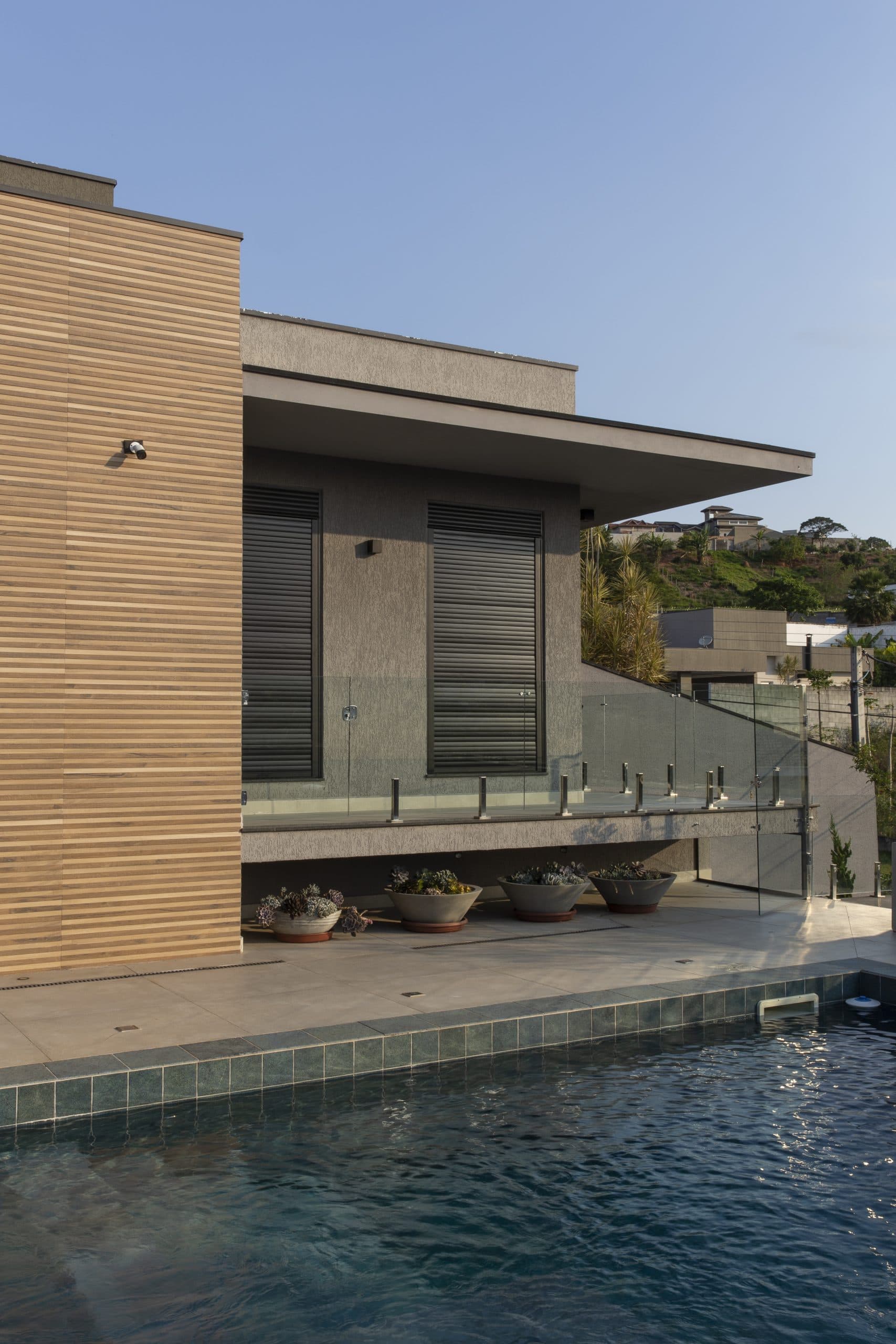 Residência C.M - Imagem 13