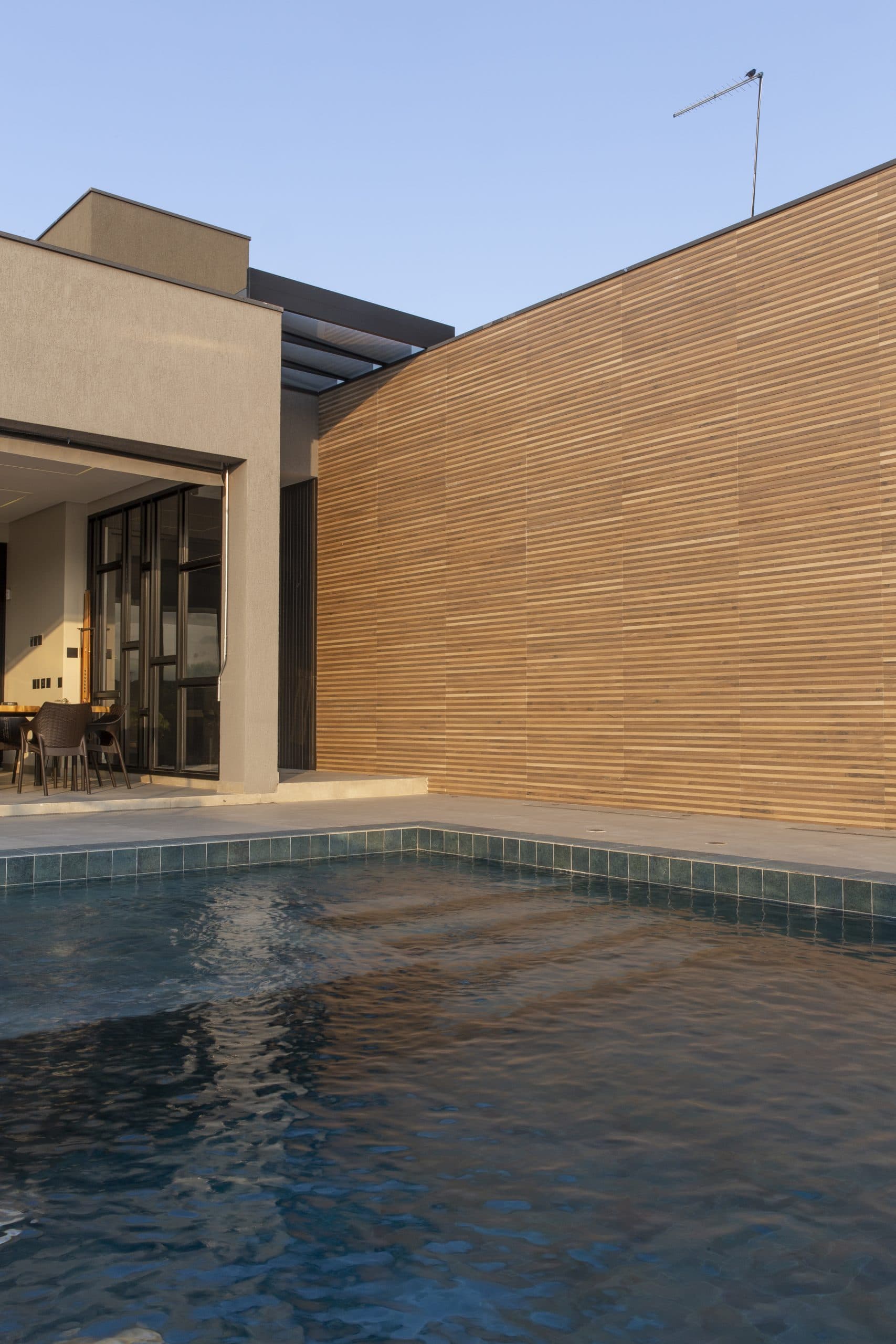 Residência C.M - Imagem 15