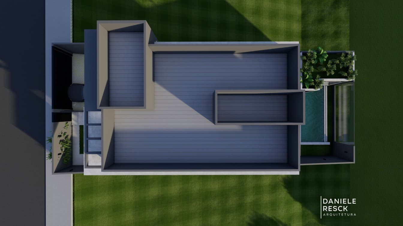 Residência S - Imagem 23