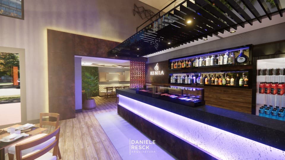 Kenta Sushi - Imagem 7