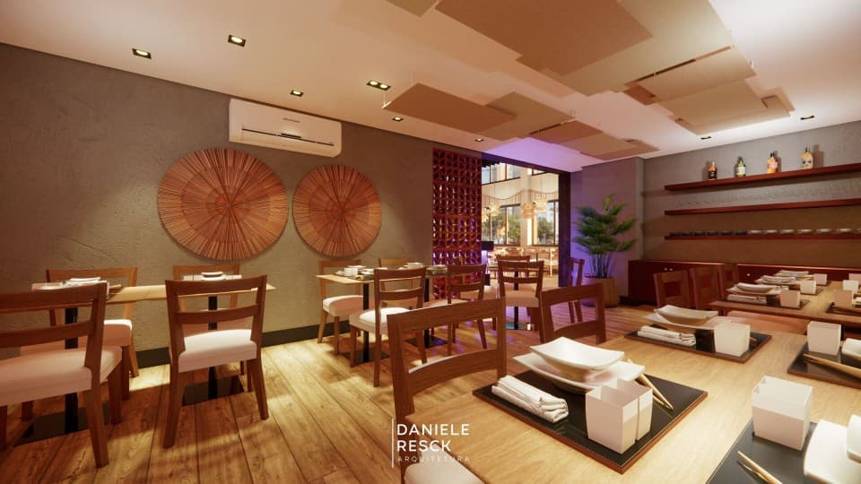 Kenta Sushi - Imagem 11