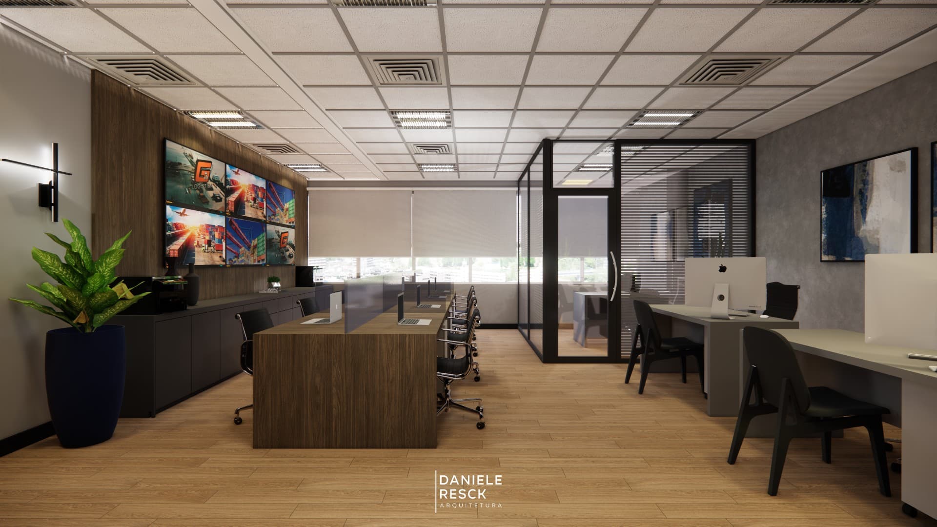 Escritório Corporativo G5.2 - Imagem 6
