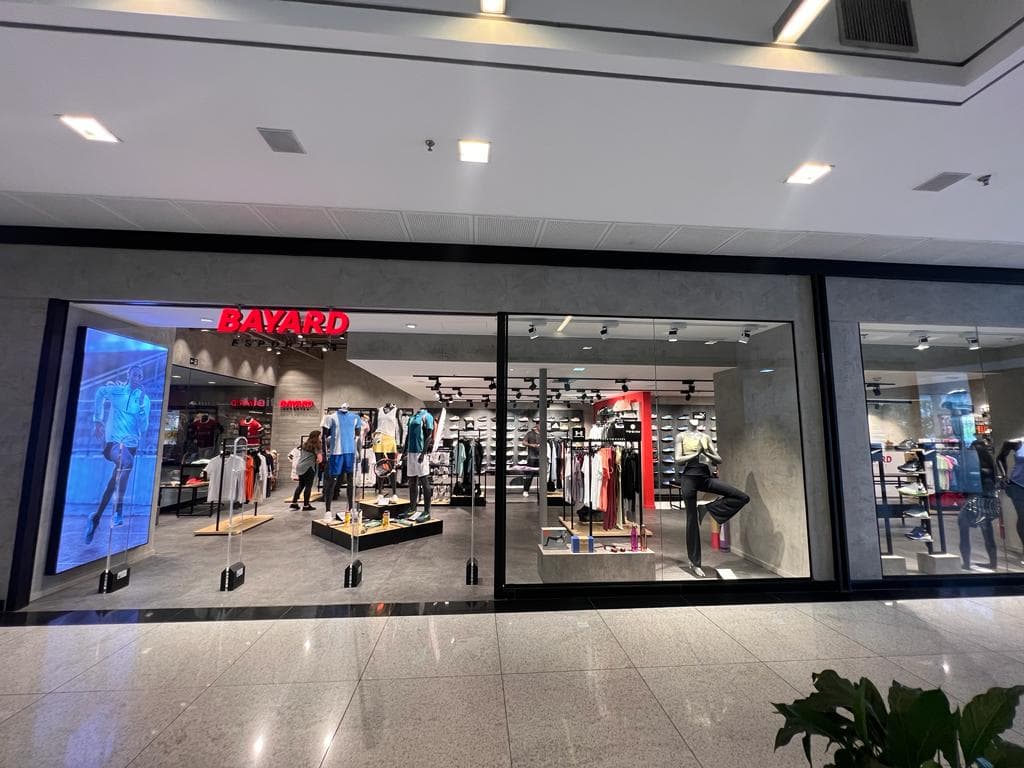 Bayard Colinas - Imagem 5