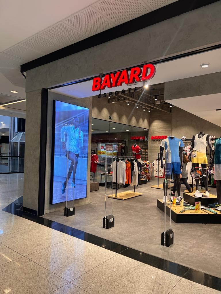 Bayard Colinas - Imagem 6