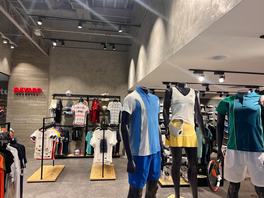 Bayard Colinas - Imagem 8