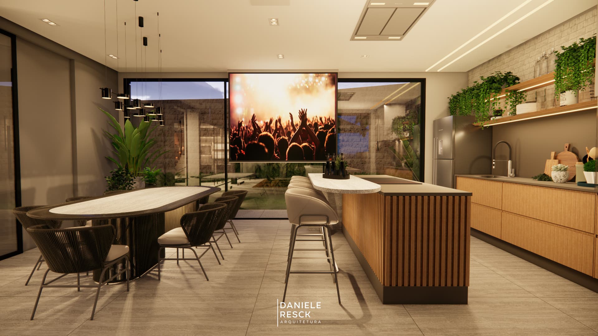 Casa P.B - Imagem 15