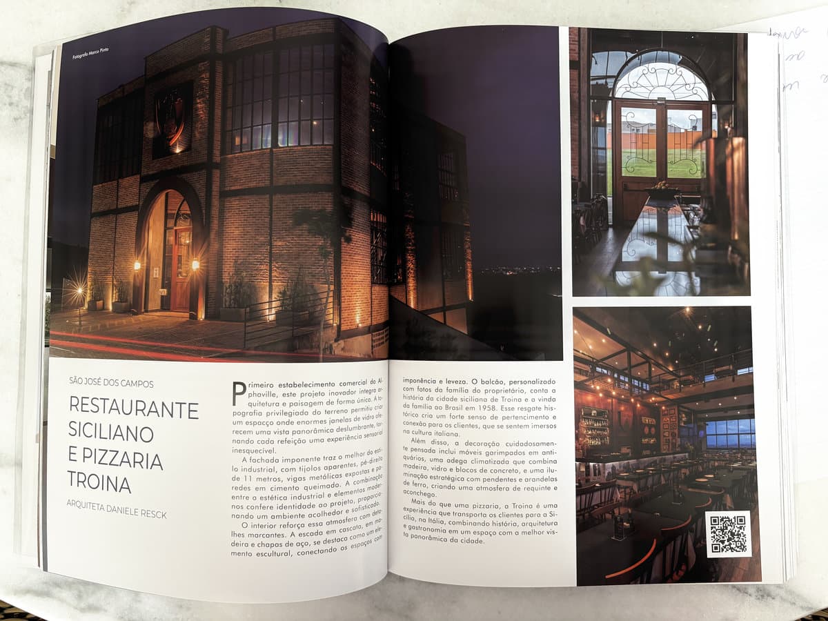 Revista Casa & Beleza 2025 - Imagem 2