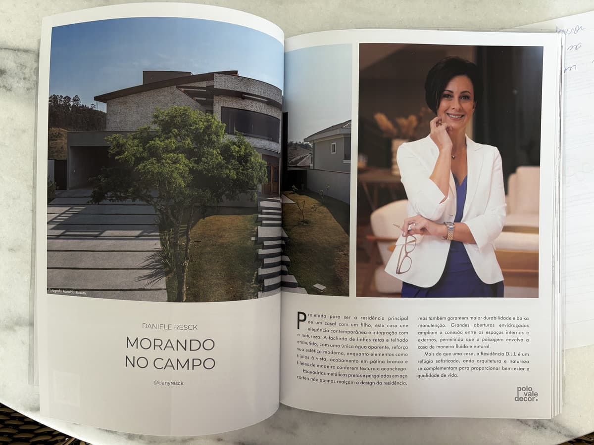Revista Casa & Beleza 2025 - Imagem 3