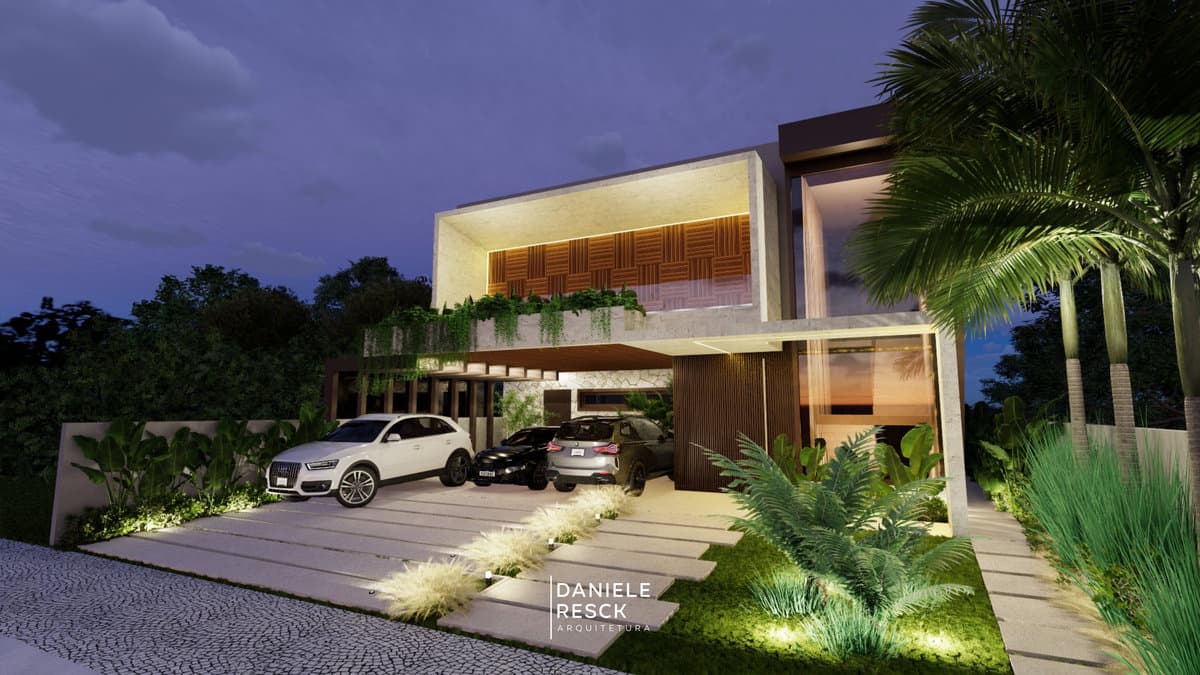 Residência L.L - Imagem 4