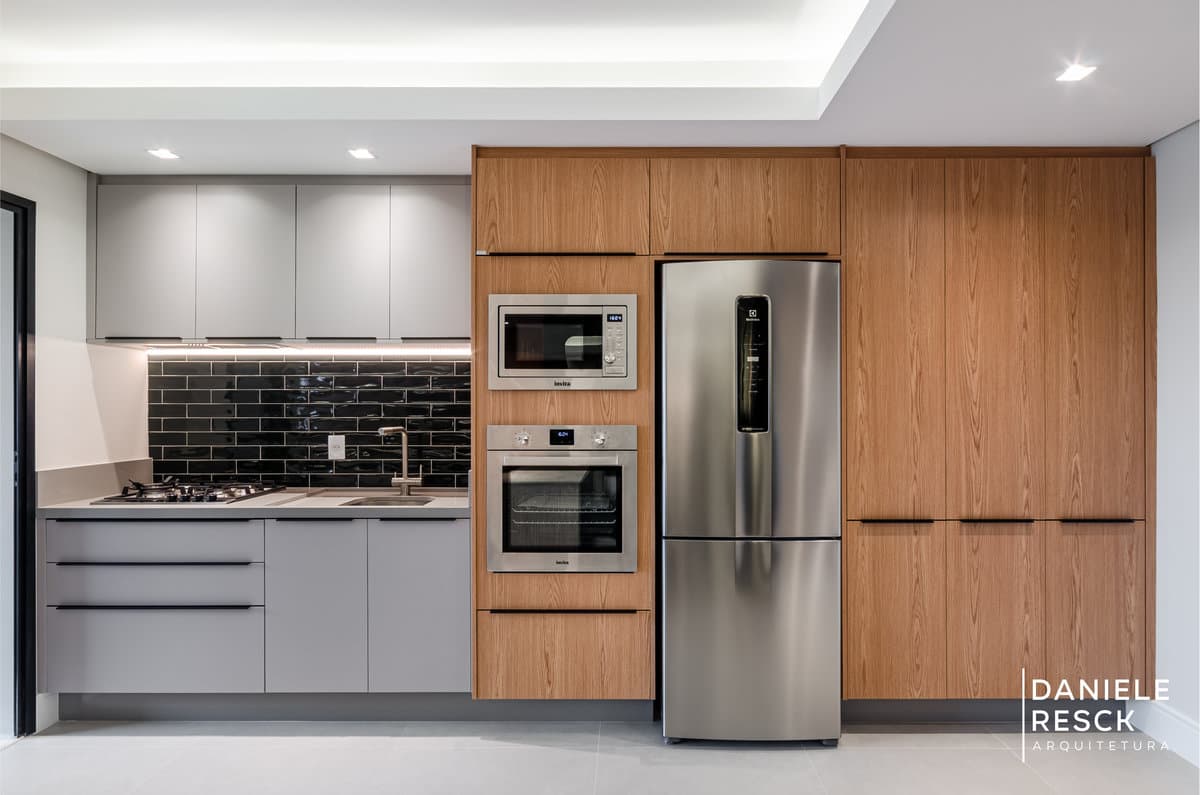 Apartamento E.C - Imagem 2