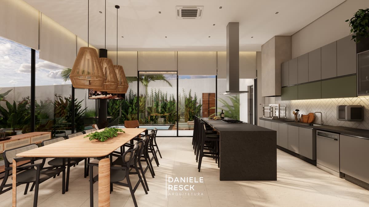 Residência M.L - Imagem 2