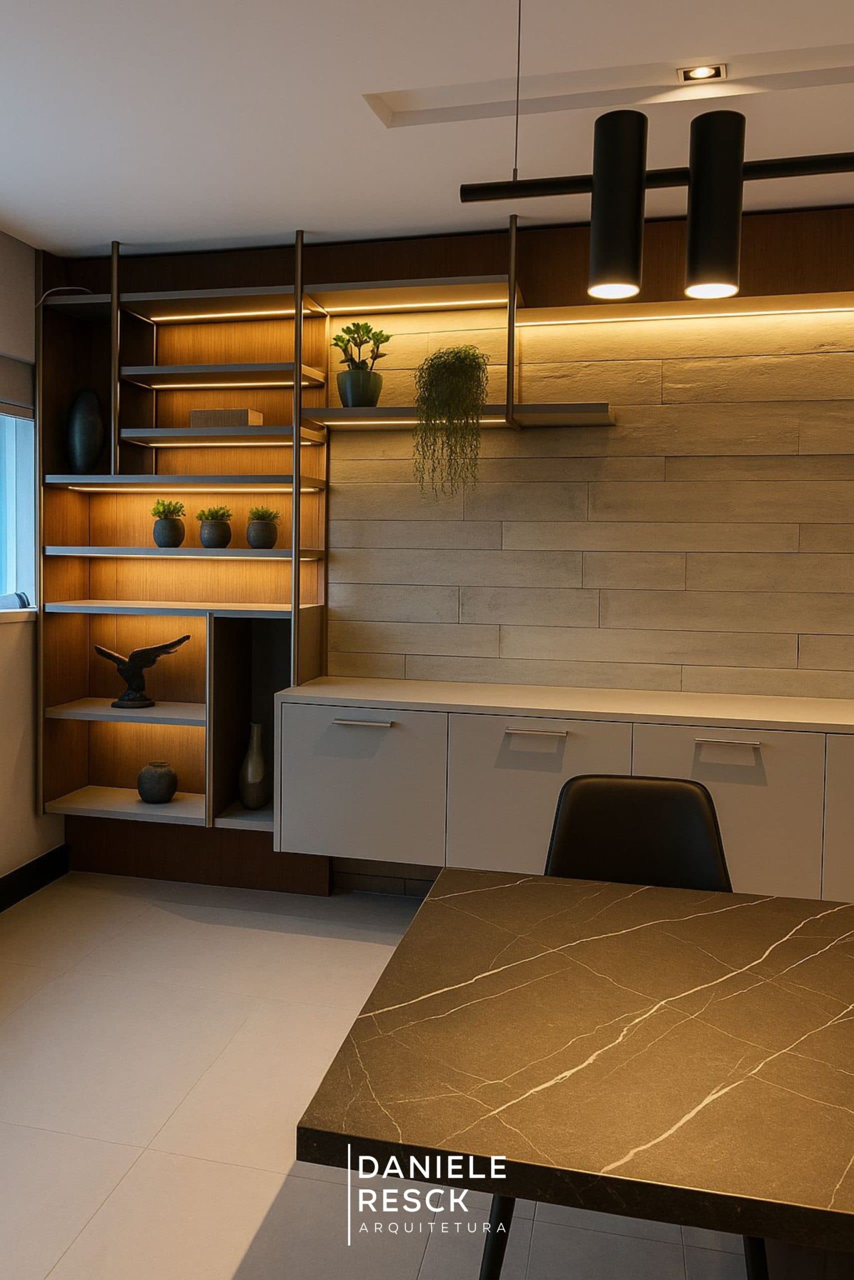 Escritório C.M - Imagem 3