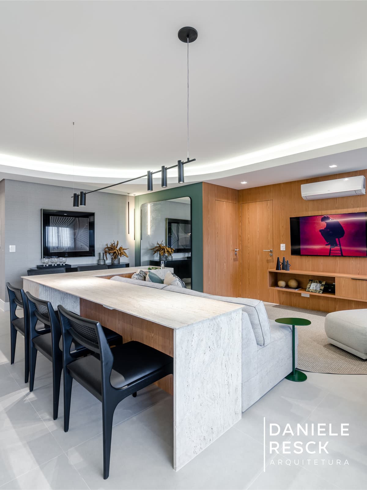 Apartamento E.C - Imagem 3