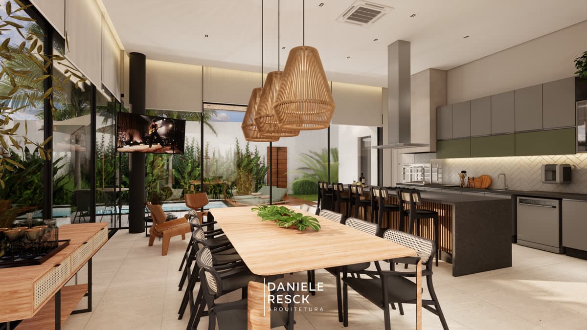 Residência M.L - Imagem 3