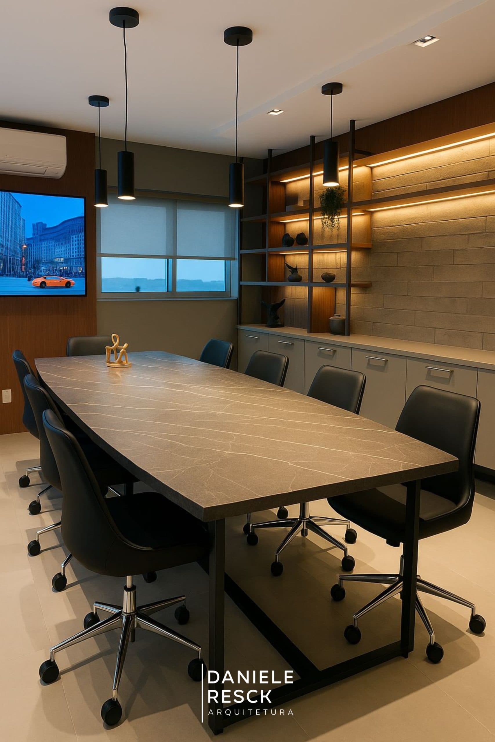 Escritório C.M - Imagem 4