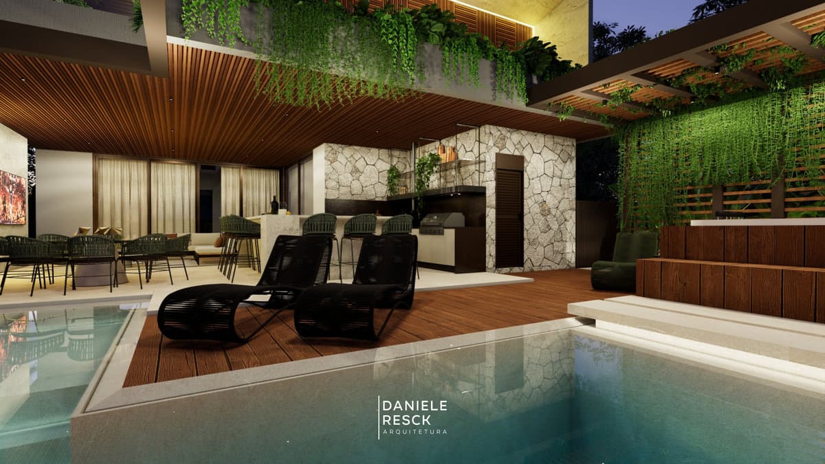 Residência L.L - Imagem 7