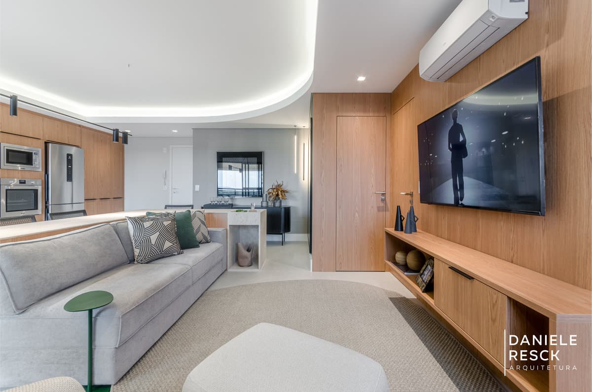 Apartamento E.C - Imagem 6