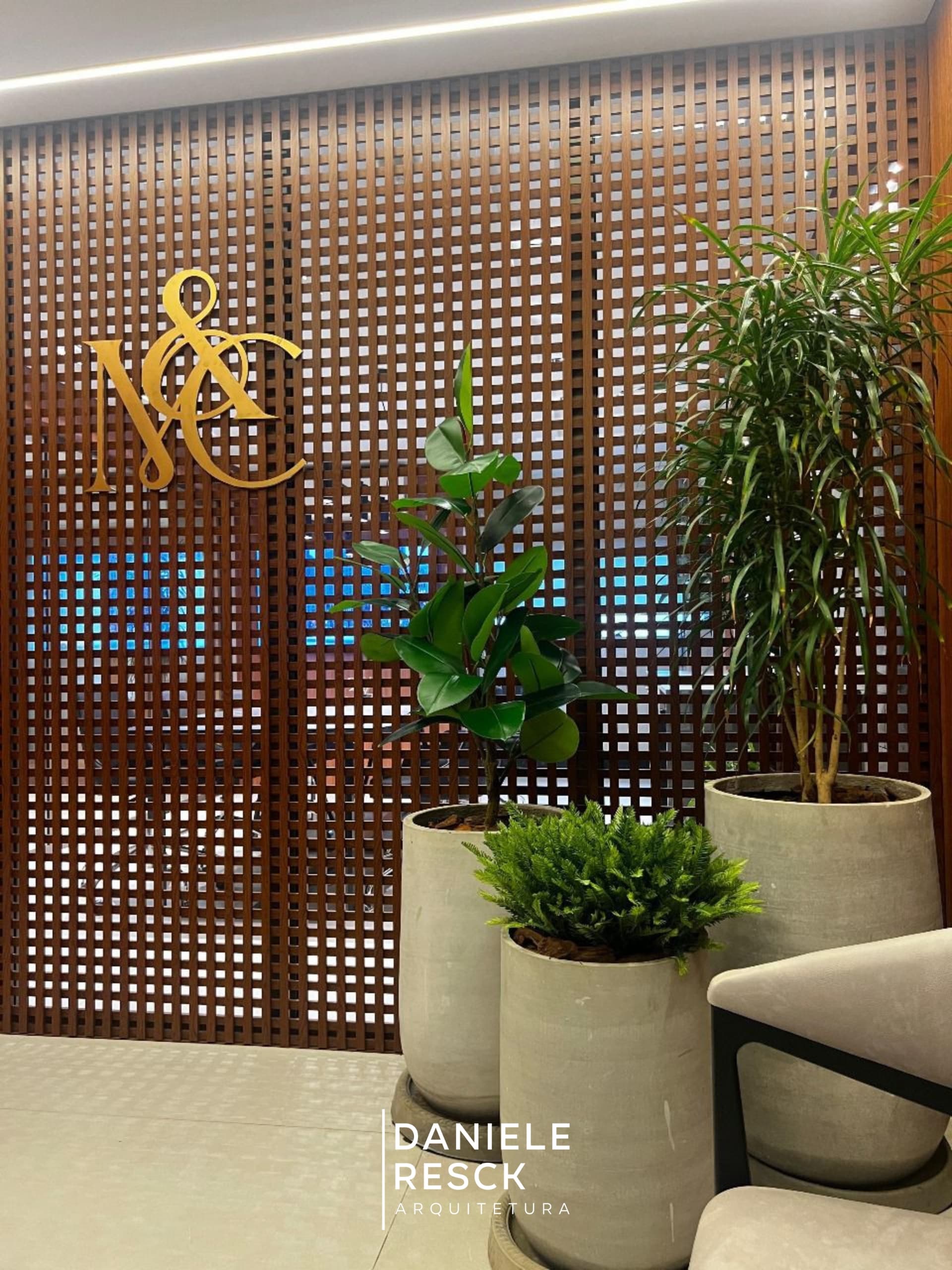 Escritório C.M - Imagem 7