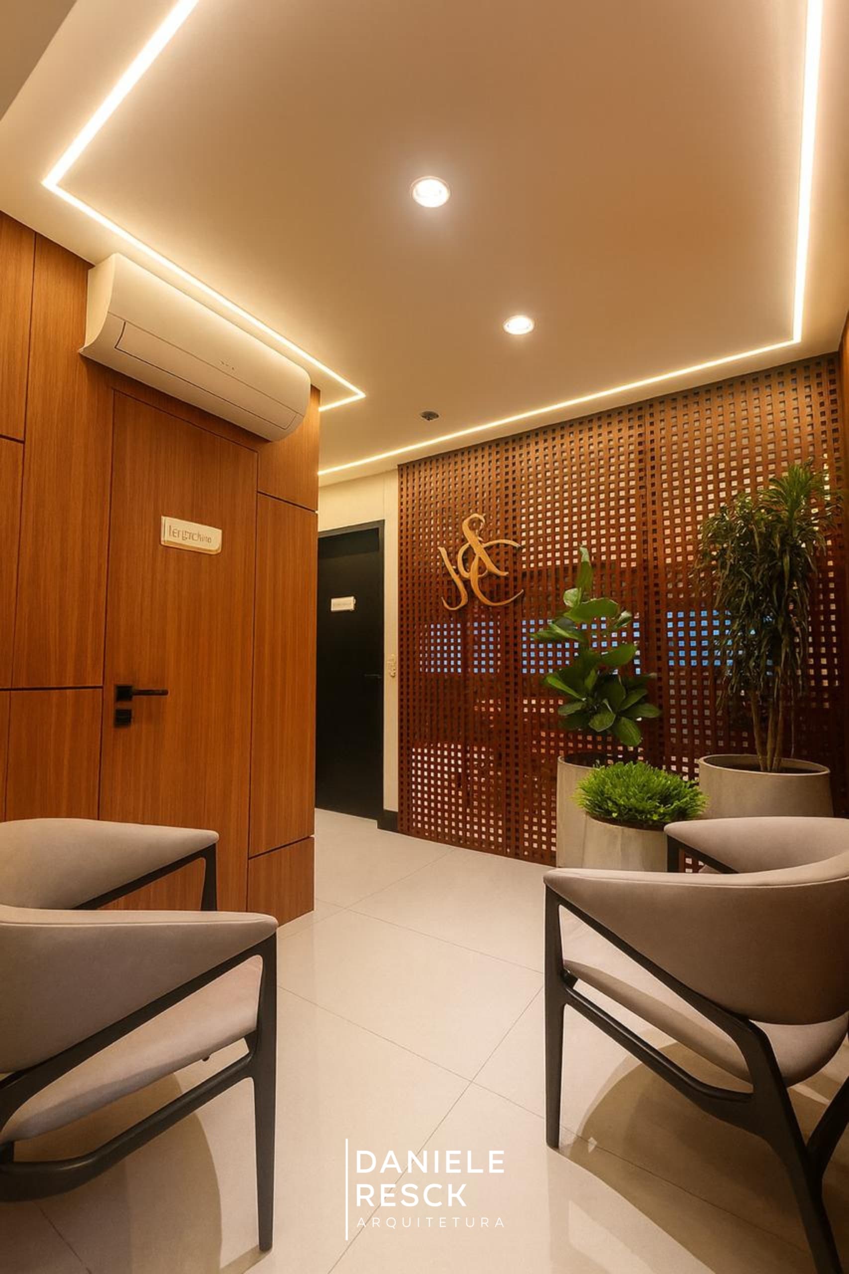 Escritório C.M - Imagem 8