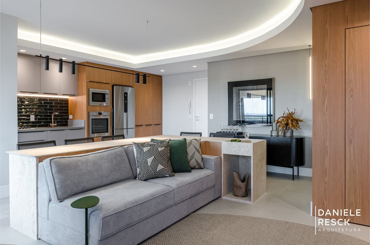 Apartamento E.C - Imagem 8