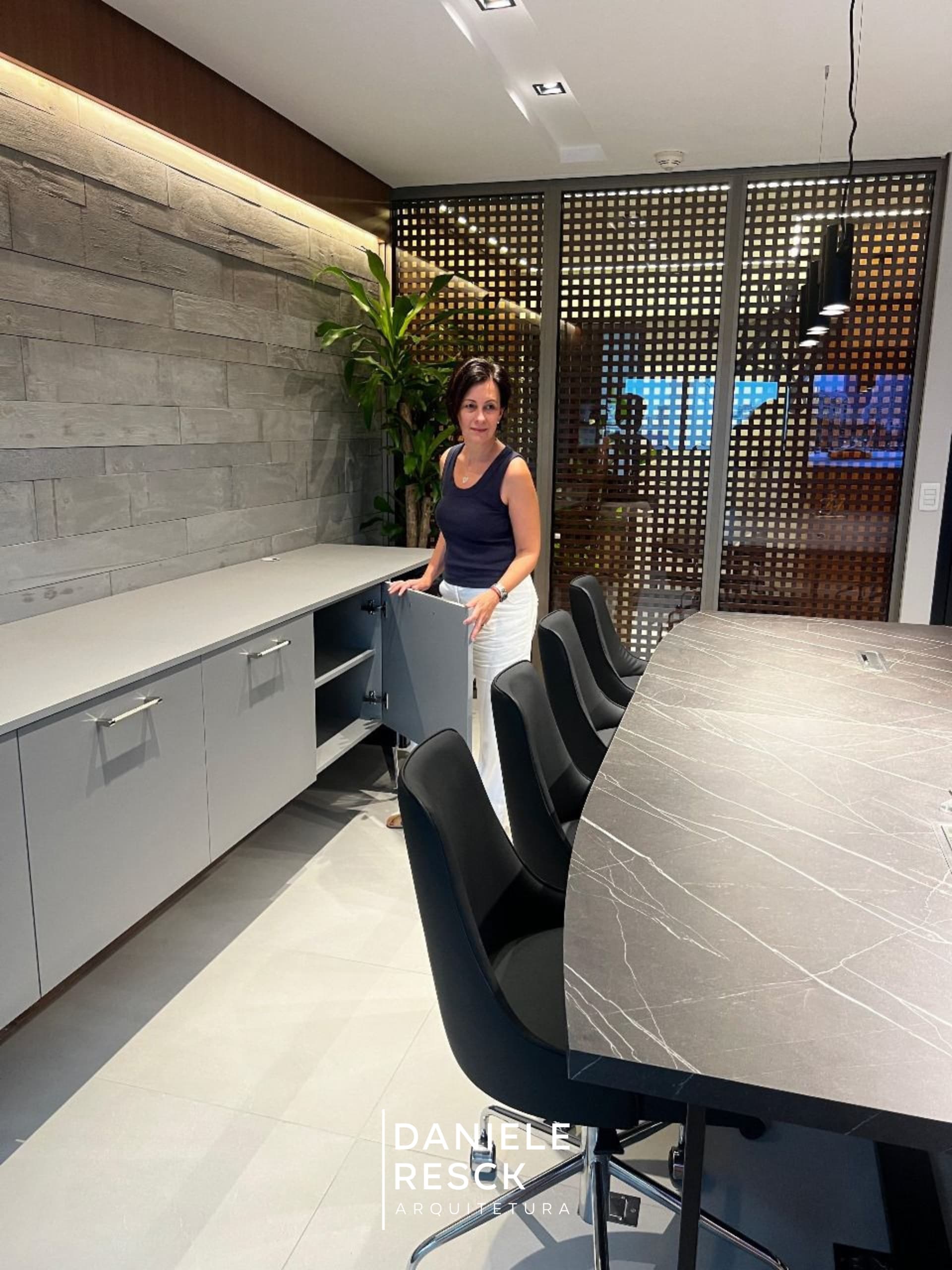 Escritório C.M - Imagem 10