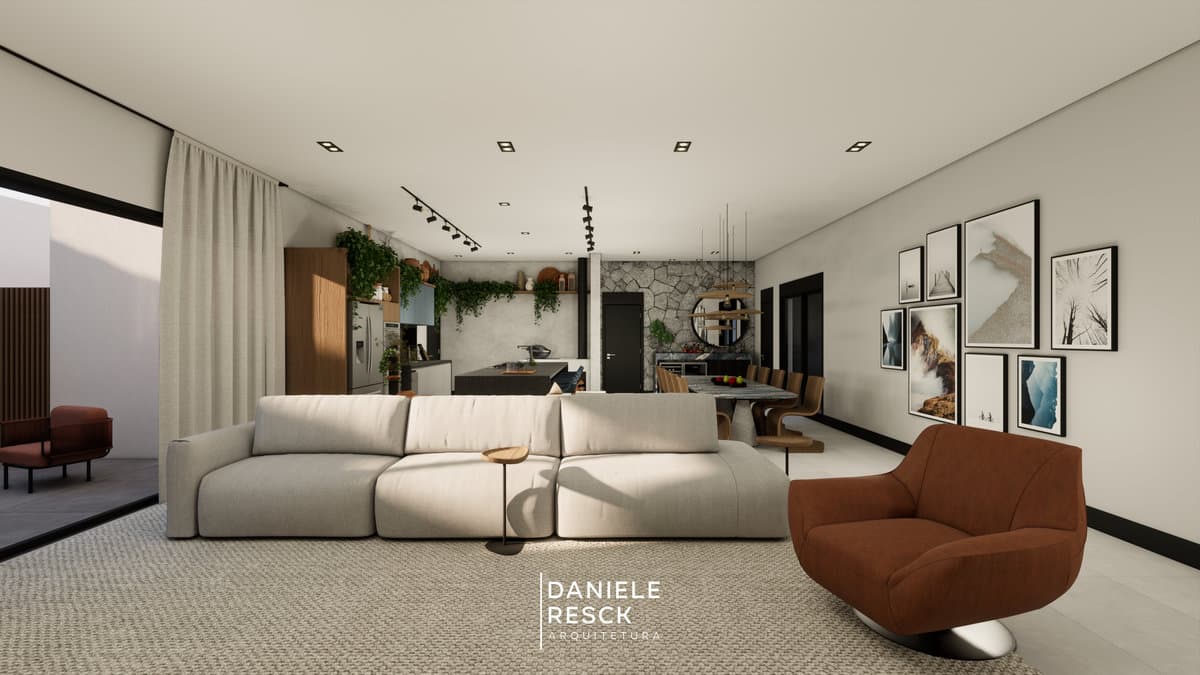 Interior M.A - Imagem 3