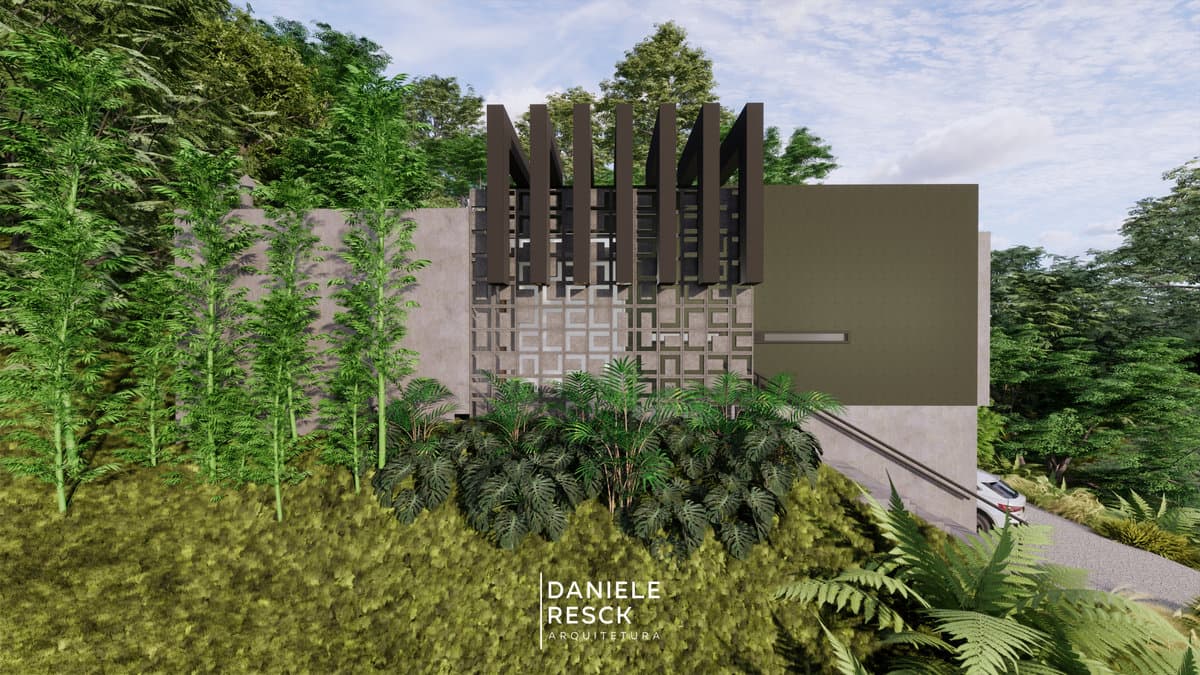 Residência M.A - Imagem 3