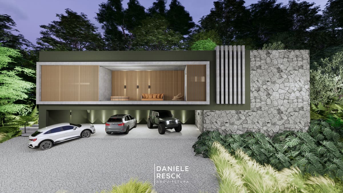 Residência M.A - Imagem 6