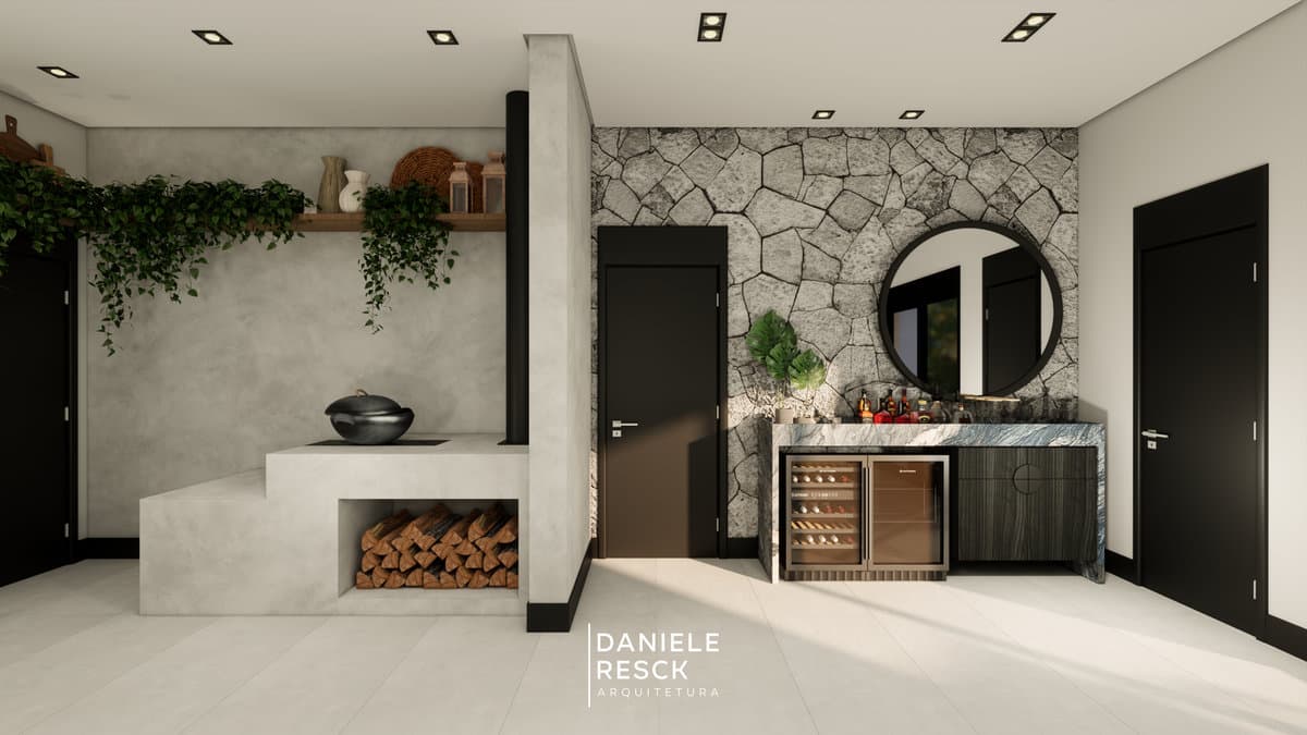 Interior M.A - Imagem 9