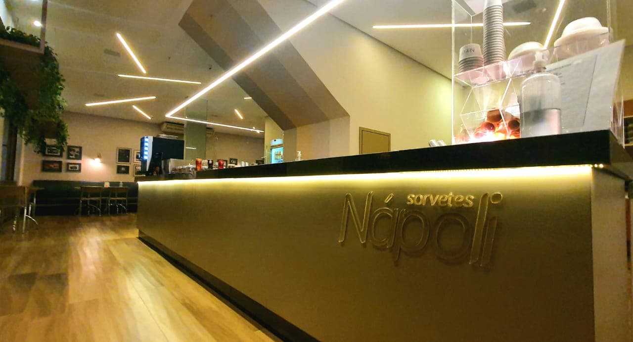 Sorveteria Napoli Bosque - Imagem 6