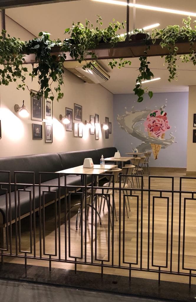 Sorveteria Napoli Bosque - Imagem 8