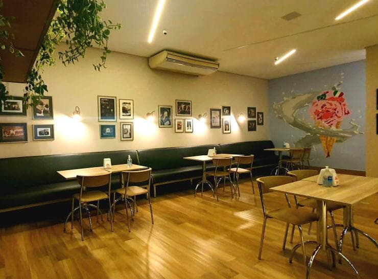 Sorveteria Napoli Bosque - Imagem 7