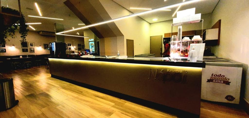 Sorveteria Napoli Bosque - Imagem 10